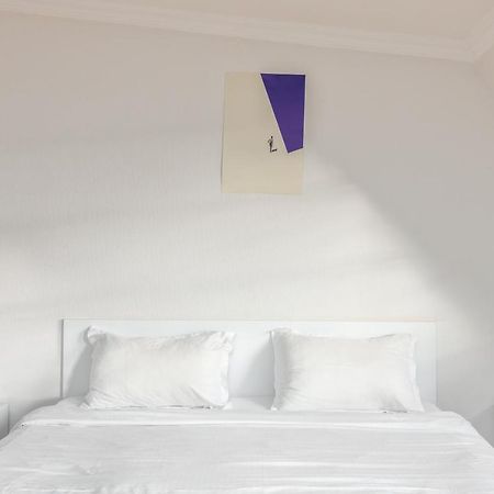Sunny Hotel Tbiliszi Kültér fotó