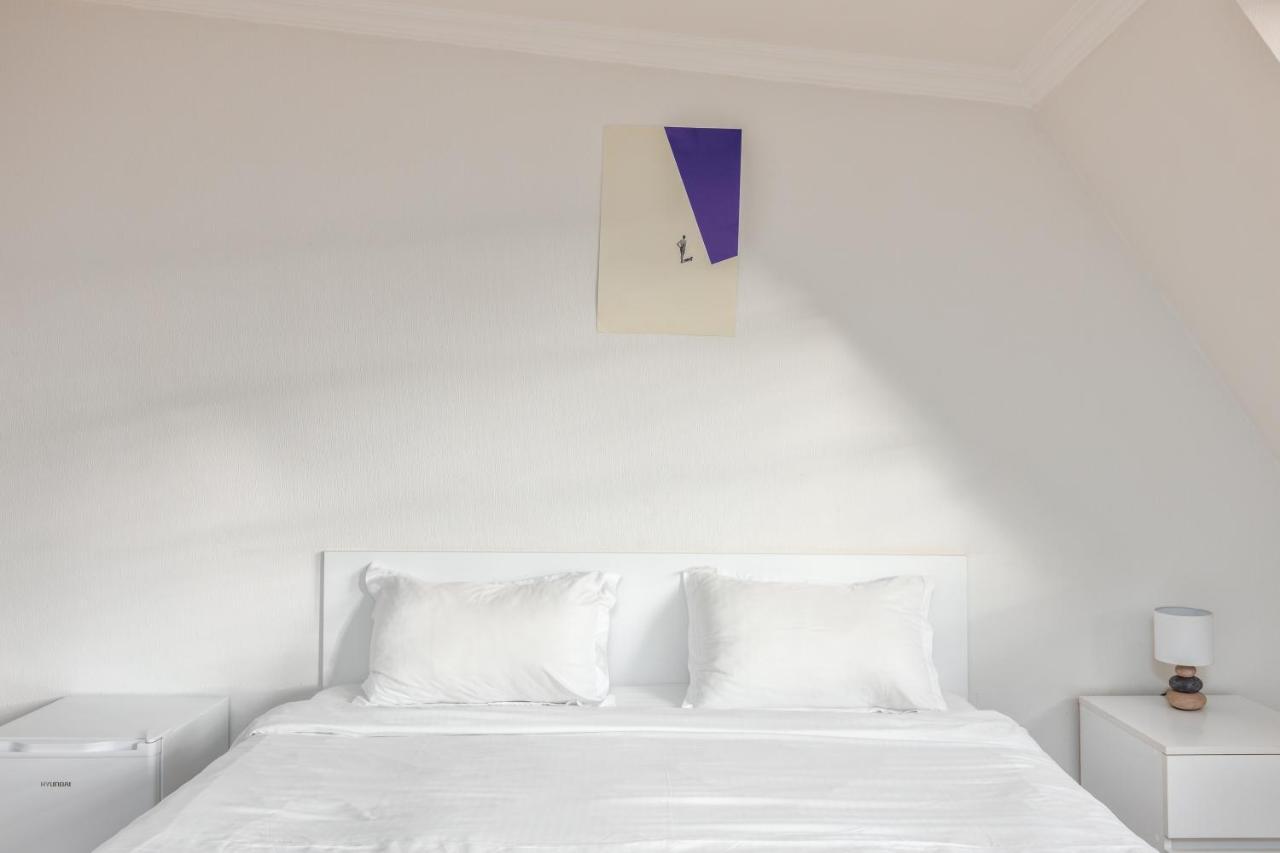 Sunny Hotel Tbiliszi Kültér fotó