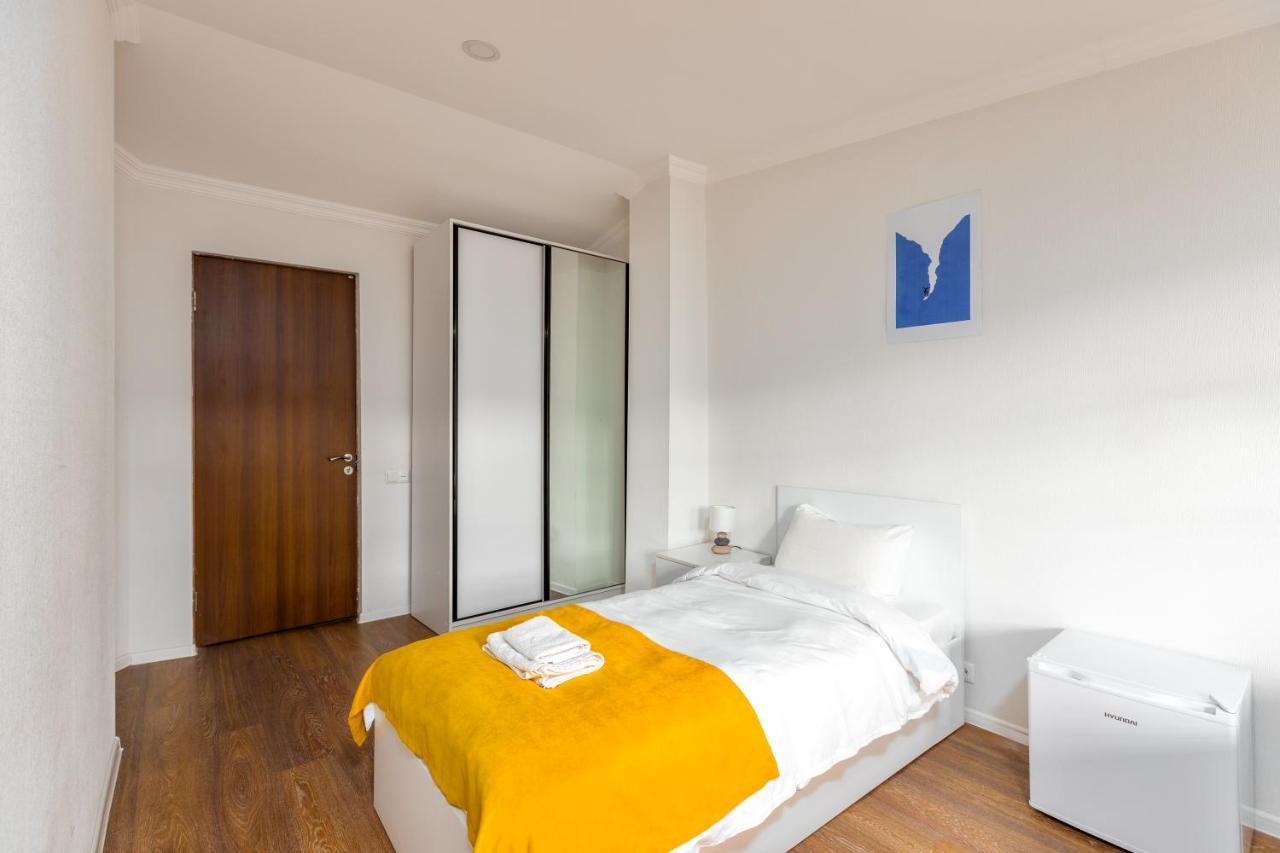 Sunny Hotel Tbiliszi Kültér fotó