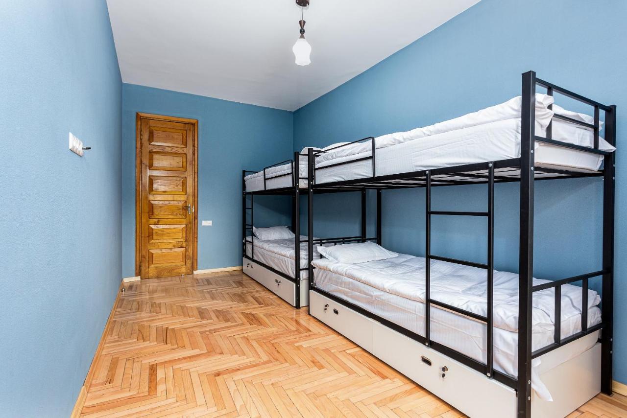 Sunny Hotel Tbiliszi Kültér fotó